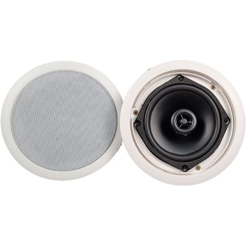 Bluetooth-Ceiling-Speaker-Model-FG-758BT-1-1 اسپیکر سقفی بلوتوثی مدل FG-758BT - تصویر 1