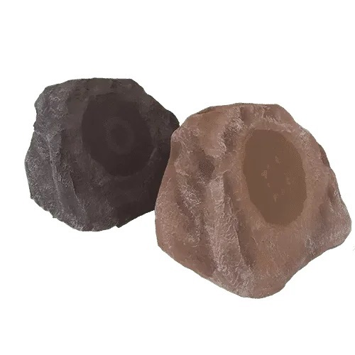 Rock-style-Bluetooth-Speaker-Model-FG-600 اسپیکر بلوتوثی صخره ای مدل FG-601BT - تصویر 1