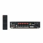 آمپلی فایر رومیزی SOS مدل JX600-8